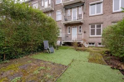 Woning Korhaanstraat 51A Rotterdam