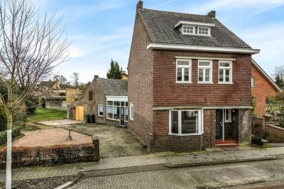 Woning Mauritsweg 65 Stein