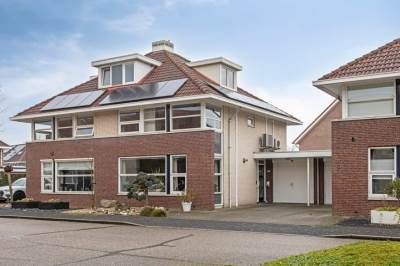 Woning de Flier 3829 Wijchen