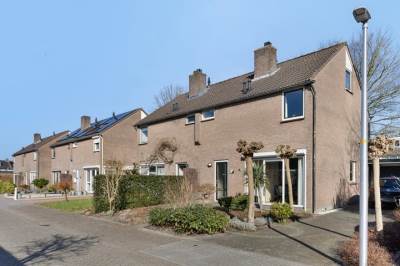 Woning het Bijltje 11 Epe