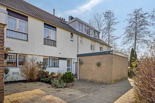 Woning Hammarskjöldstraat 95 Hoofddorp