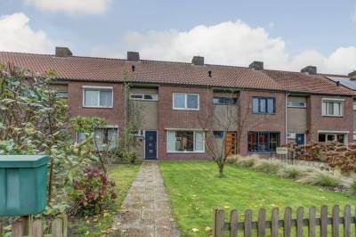 Woning Prins Bernhardstraat 20 Bladel