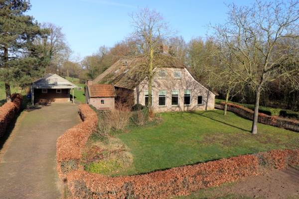 Woning Kallenkote 13 Kallenkote