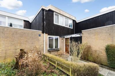 Woning Willibrordpad 3 Wijk bij Duurstede