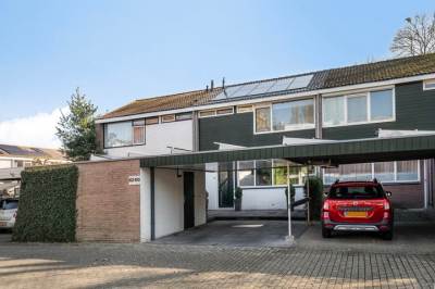 Woning Meijhorst 6260 Nijmegen