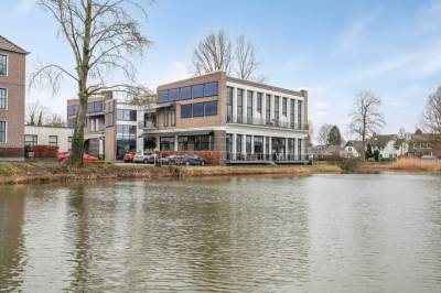 Woning Zwijsenhof 104 Veghel