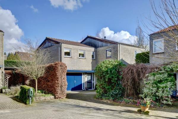Woning In de west 20 Amerongen