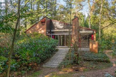 Woning Wolfhezerweg 12047 Wolfheze