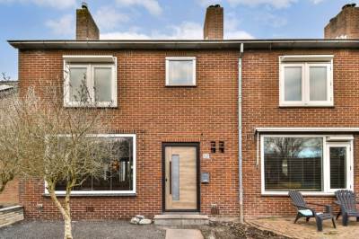 Woning Zwarteweg 113 Aalsmeer