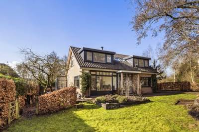 Woning Berkenrijsweg 6B Rockanje