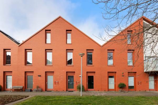 Woning Heijplaat 14 Groningen