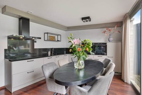 Woning Puccinistraat 73 Capelle aan den IJssel