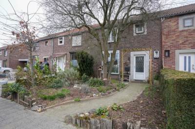 Woning Julianalaan 22 Munstergeleen