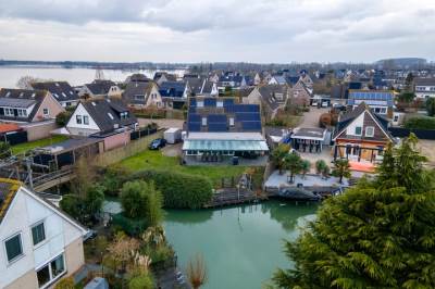 Woning Liendense Singel 27 Lienden