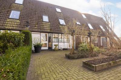 Woning Vroonhof 6 Ede