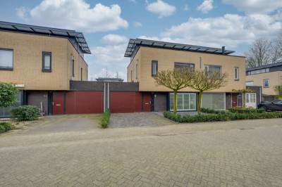 Woning Perweide 57 Udenhout