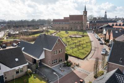 Woning Cellenkampstraat 2 Ootmarsum