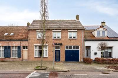 Woning Achtmaalseweg 192 Achtmaal