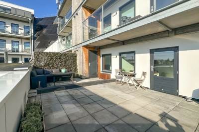 Woning Standerdmolen 8A110 Houten