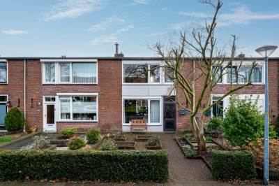 Woning Huygenslaan 37 Zevenaar
