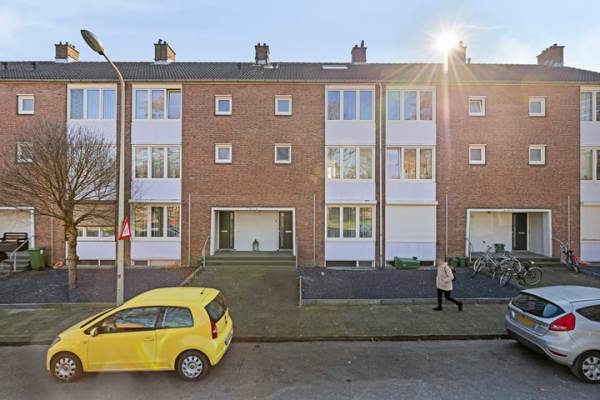 Woning Opalinestraat 59 Maastricht