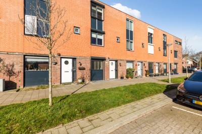 Woning Heersdijk 68 Hoogvliet Rotterdam