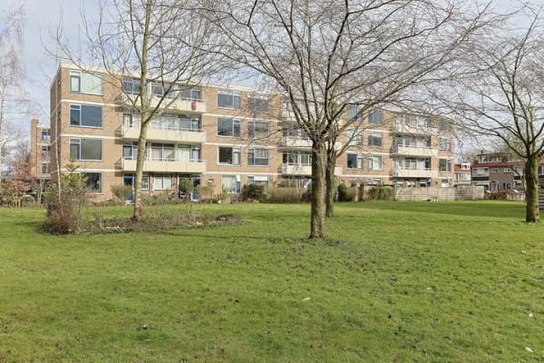 Woning Acaciastraat 23 Alphen aan den Rijn