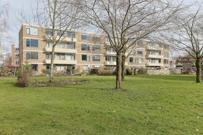 Woning Acaciastraat 23 Alphen aan den Rijn