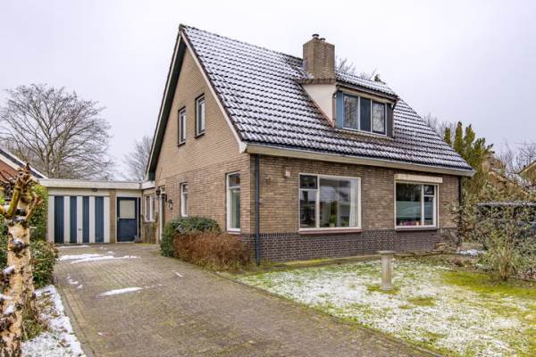 Woning Holtstraat 15 Emmen