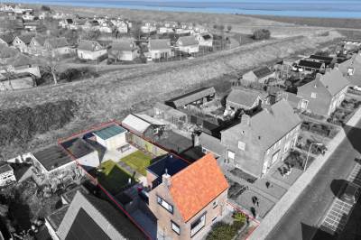 Woning Monseigneur Luijpenstraat 6 Hoofdplaat