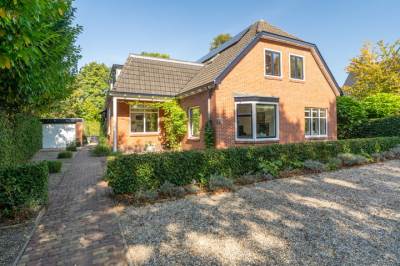 Woning Oude Middelhorst 10 Haren (GR)