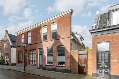 Woning 1e Scheepvaartstraat 67B Hoek van Holland