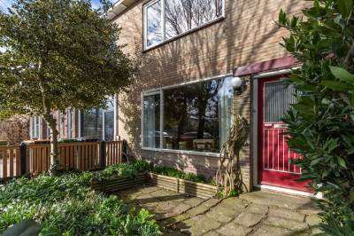 Woning La Reinelaan 42 Bovenkarspel