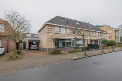 Woning Van Meerbeekstraat 8 Hillegom
