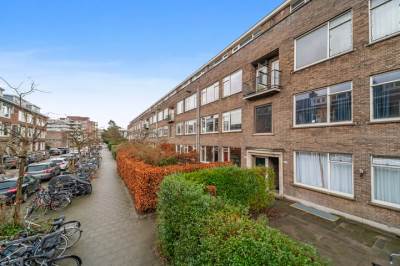 Woning Paetsstraat 15A Rotterdam