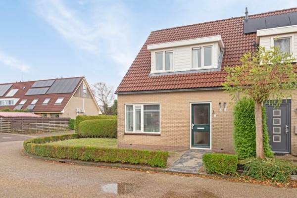 Woning De Pikstiennen 10 Houtigehage