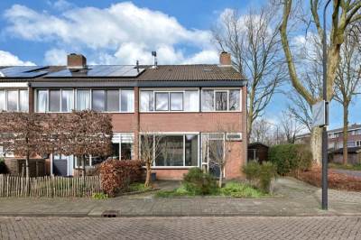 Woning Amatist 62 Heerhugowaard