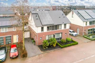 Woning Het Reut 646 Berghem