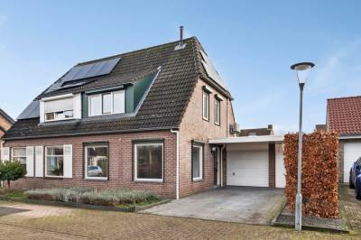 Woning Volkerak 10 Terneuzen