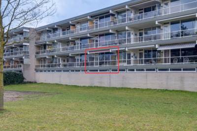 Woning Boutensgaarde 22 Deventer