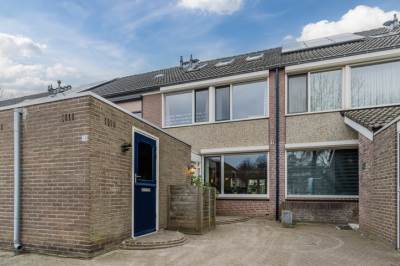 Woning Snipdonk 59 Veghel