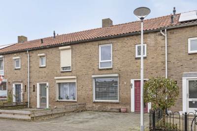 Woning Gijsbertus Voetiusstraat 5 Oudheusden