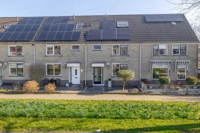 Woning Rembrandtlaan 3 Lopik