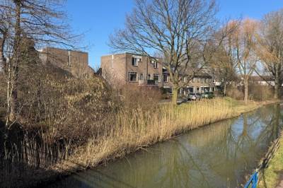 Woning Schipbeek 17 Huizen