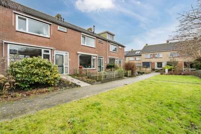 Woning Gruttohof 9 Schipluiden