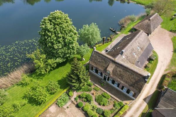 Woning Wielpad 2 Boven-Leeuwen