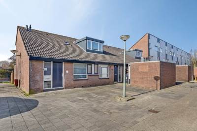 Woning Sandenburg 137 Dordrecht