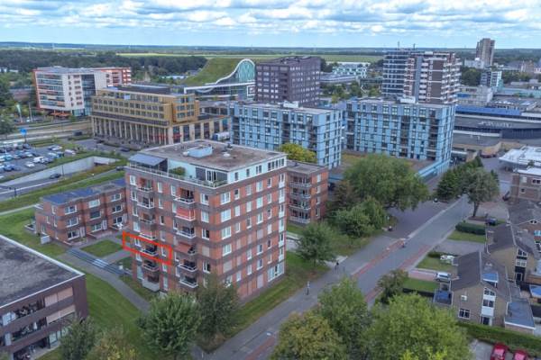 Woning Karbeel 45 Emmen