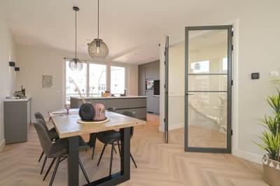 Woning Kepplerstraat 167 Den Haag