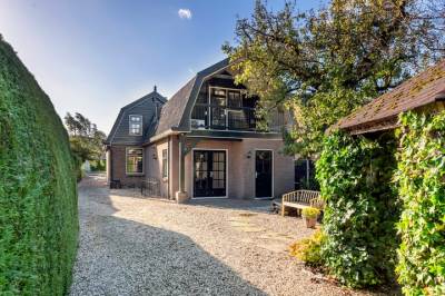 Woning Vlietskade 1012 Arkel